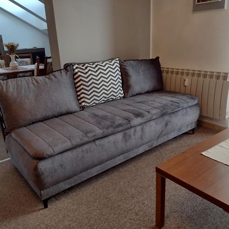 Apartman Mila, Tatragolf C407 Vel'ka Lomnica Exterior photo