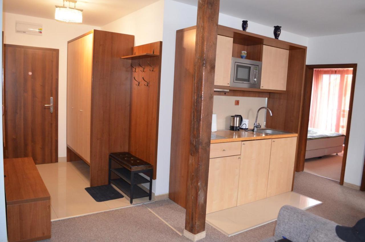 Apartman Mila, Tatragolf C407 Vel'ka Lomnica Exterior photo