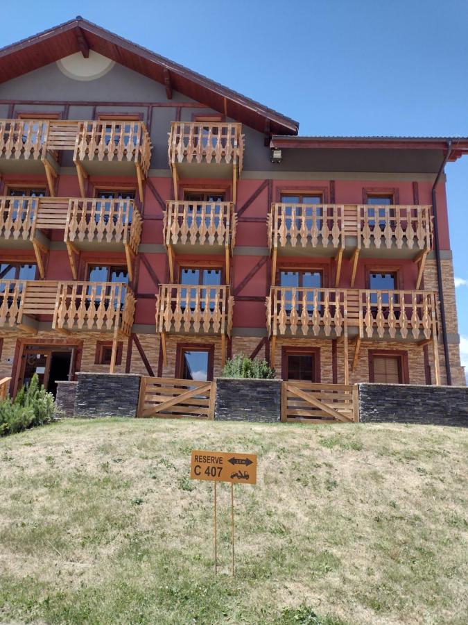 Apartman Mila, Tatragolf C407 Vel'ka Lomnica Exterior photo